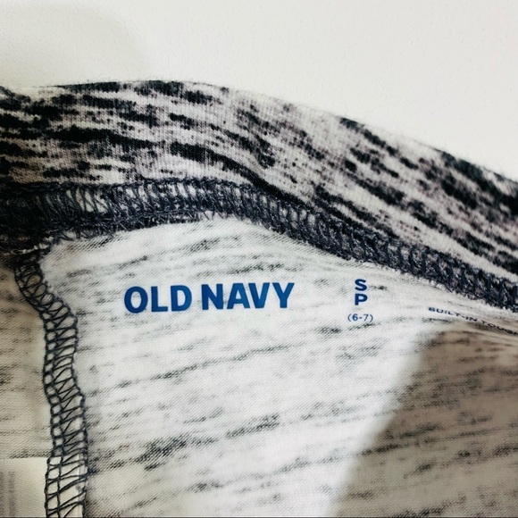 Old navy girls 6Y leggings - Picture 2 of 2